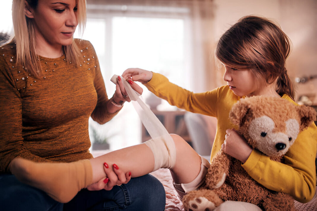 How to Handle Personal Injury Claims for Injuries Sustained at School