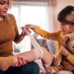 How to Handle Personal Injury Claims for Injuries Sustained at School