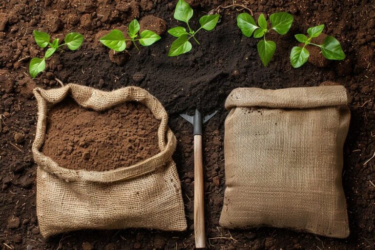 The Benefits of Using Organic Fertiliser for Irish Farms