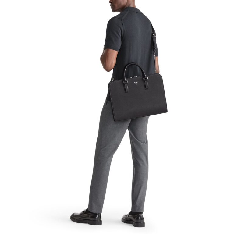 Business Bags Designed for Professionals in Every Field