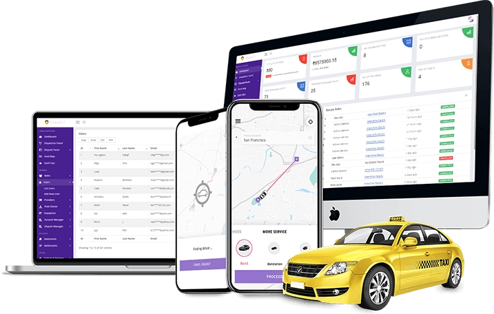 What Makes an Uber Clone App a Cost-Effective Solution? What Makes an Uber Clone App a Cost-Effective Solution?