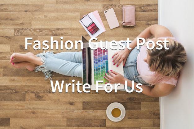 Guest Blogging