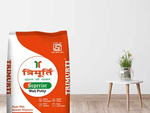 Trimurti Products