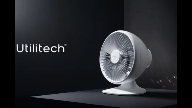 Utilitech fans