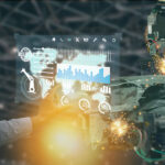 VR in Operations
