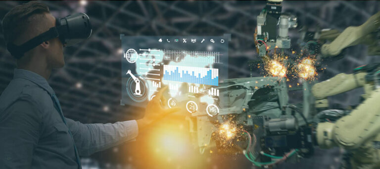 Boosting Safety & Efficiency with VR in Operations