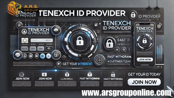 Tenexch ID provider