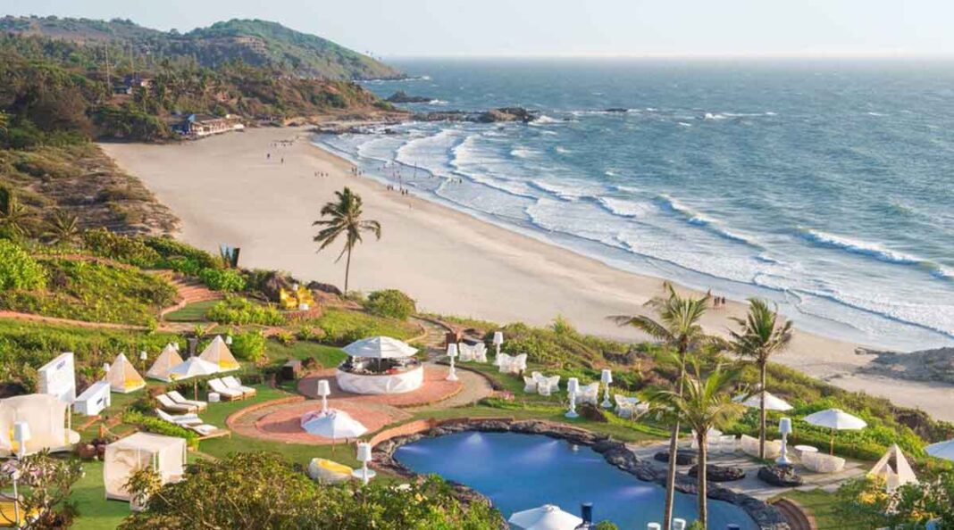 Best things to do in Goa in December