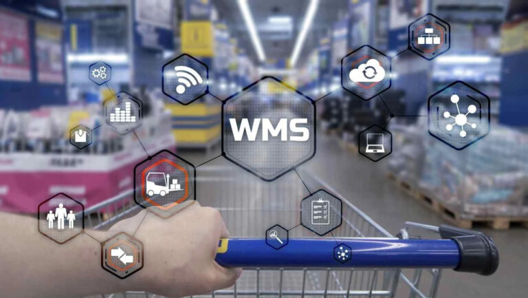 Key Advantages of Warehouse Management Software Key Advantages of Warehouse Management Software