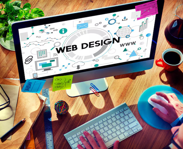 website development company