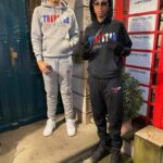 Co jest Takiego Trapstar Bluza Shop And kurtka Trapstar