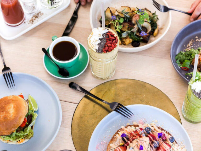 Savor the Best Breakfast in Hobart: Top Cafes to Try
