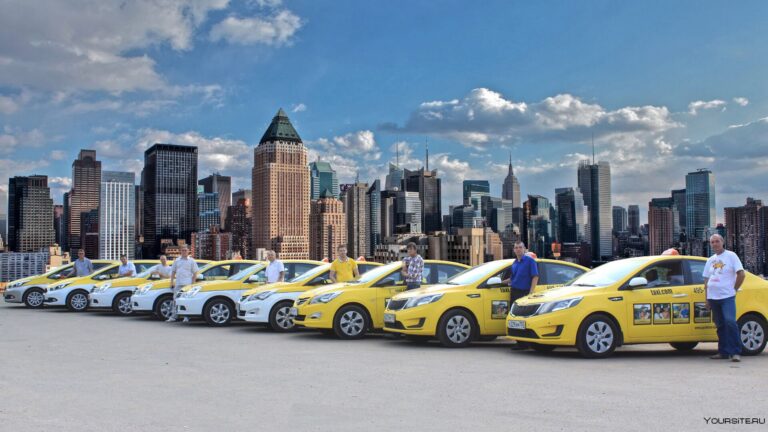 Travel Companion: Leicester Airport Taxi Explained