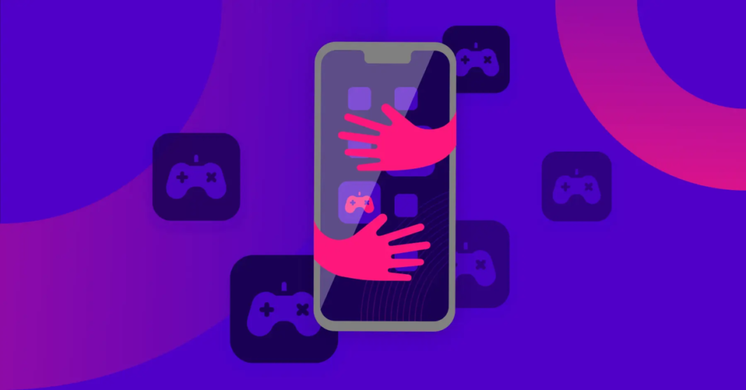 Gaming App Development Companies