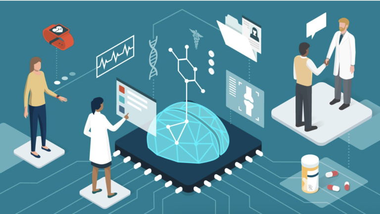 Reasons Behind Increasing Demand for Healthcare Apps