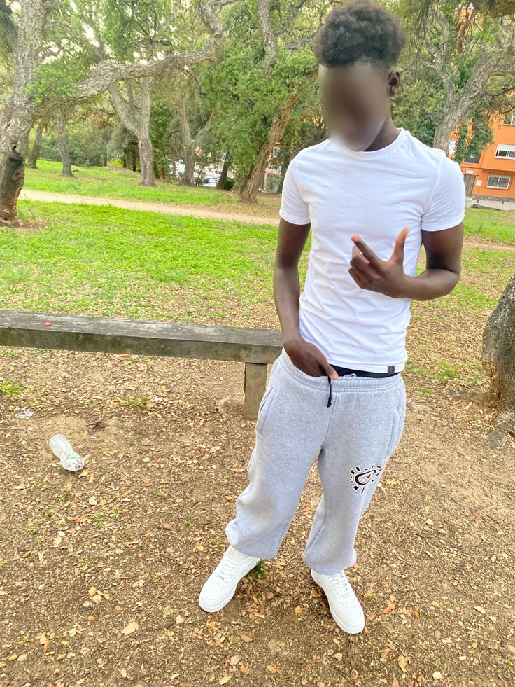 Adwysd joggers