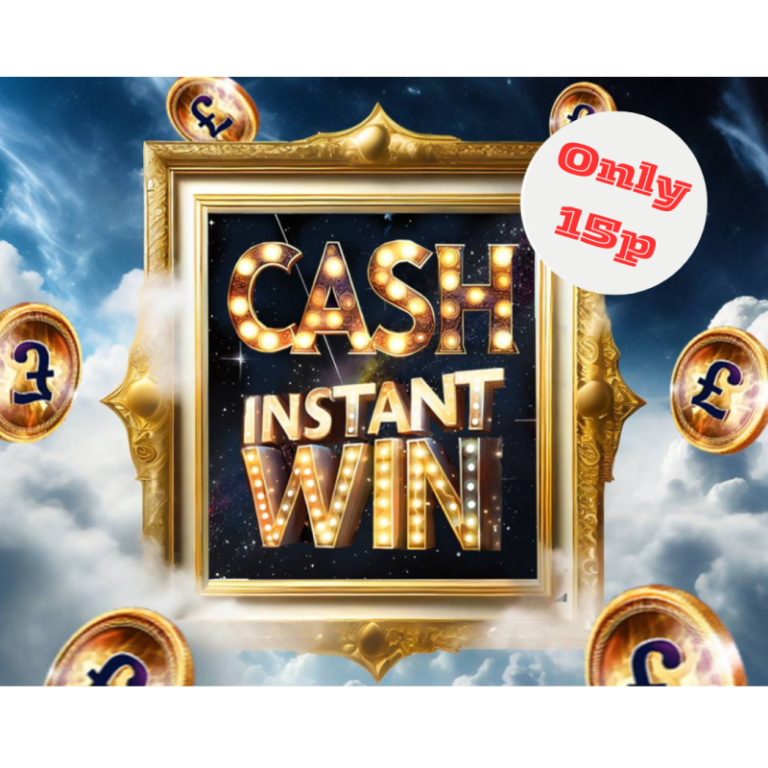 Uncover the excitement of UK cash competitions Uncover the excitement of UK cash competitions