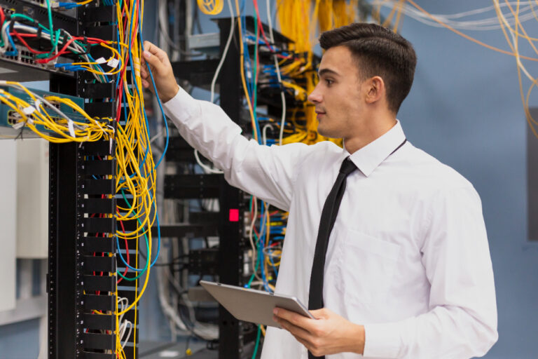 Benefits of Advanced Diploma of Telecommunications