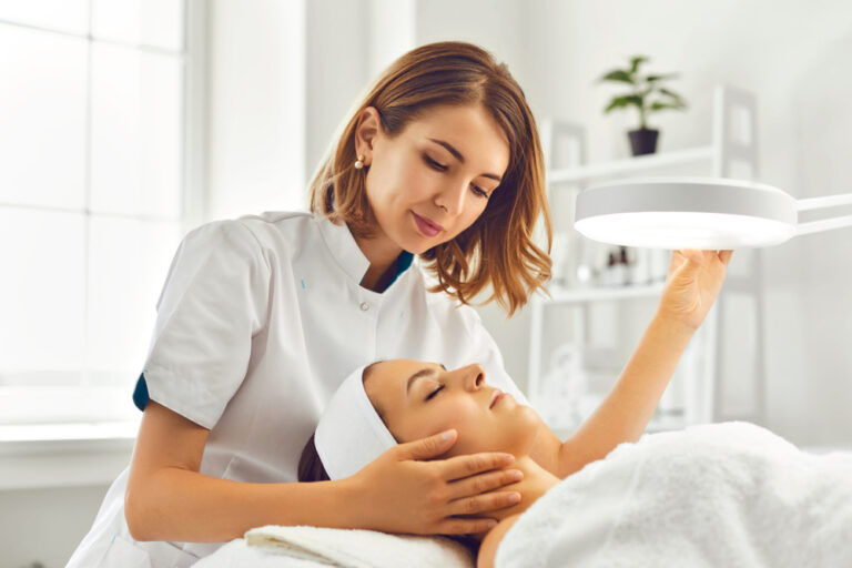 Understand Beauty & Beast of Invasive Skin Treatments