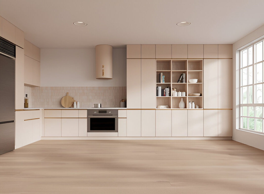 kitchen remodeling vienna