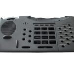 injection molding