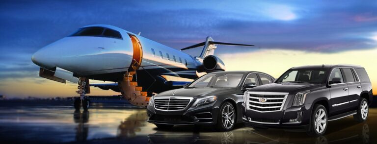 7 Reasons Airport Limousine Services Ideal for Trips 7 Reasons Airport Limousine Services Ideal for Trips