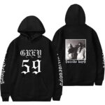 g59 records offical clothing