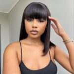 Frontal Hair