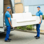 Furniture Moving services