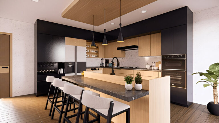 Kitchen Remodeling Lynchburg: Quality You Can Trust