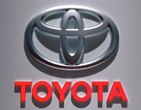 Toyota Showroom In South Delhi