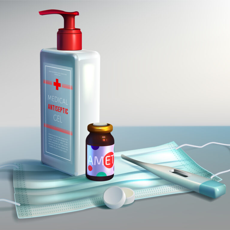 wholesale medical products