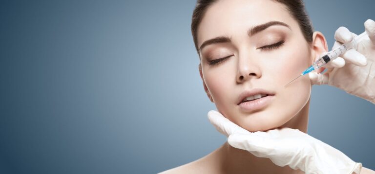 Certified Botox Specialist for Your Aesthetic Needs