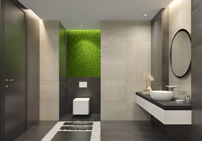 Expert Bathroom Remodel Alexandria VA Services