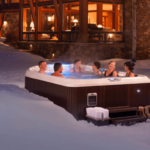 Pool and Hot Tub services