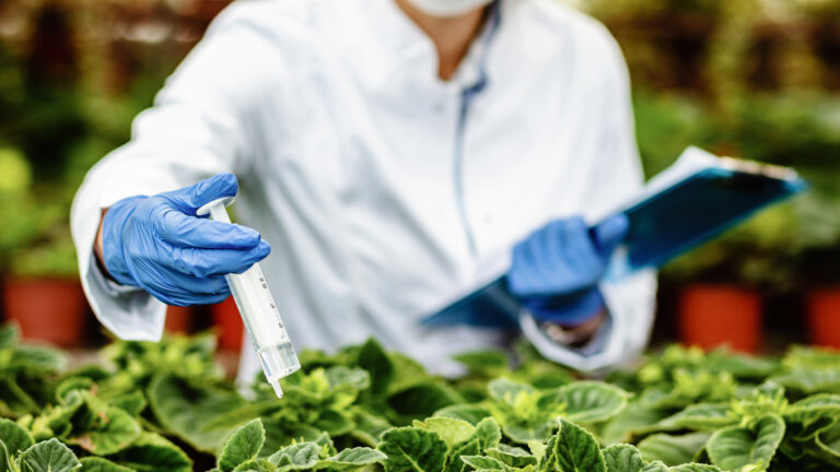 Global Agrochemicals Market – Industry Trends