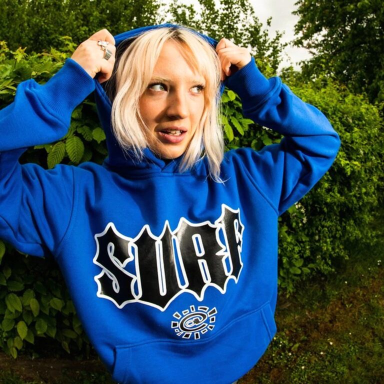 Adwysd and Sp5der Hoodie Redefine Urban Fashion