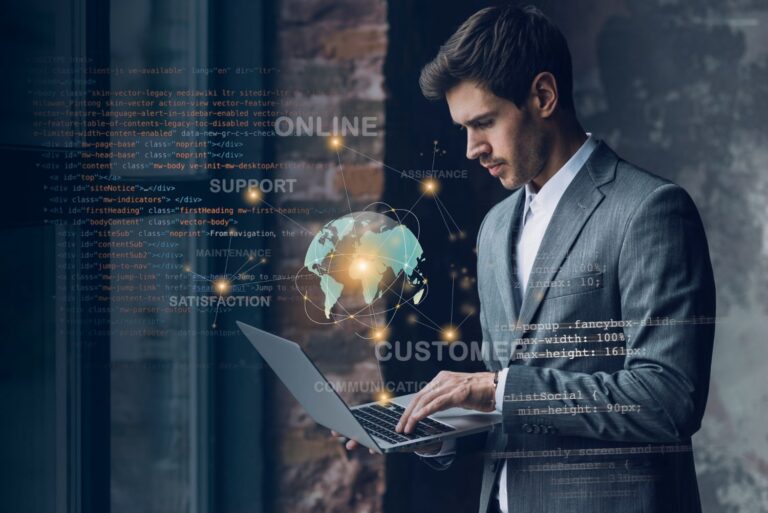 Automating Business Processes with IT Solutions