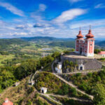 Destinations in Slovakia