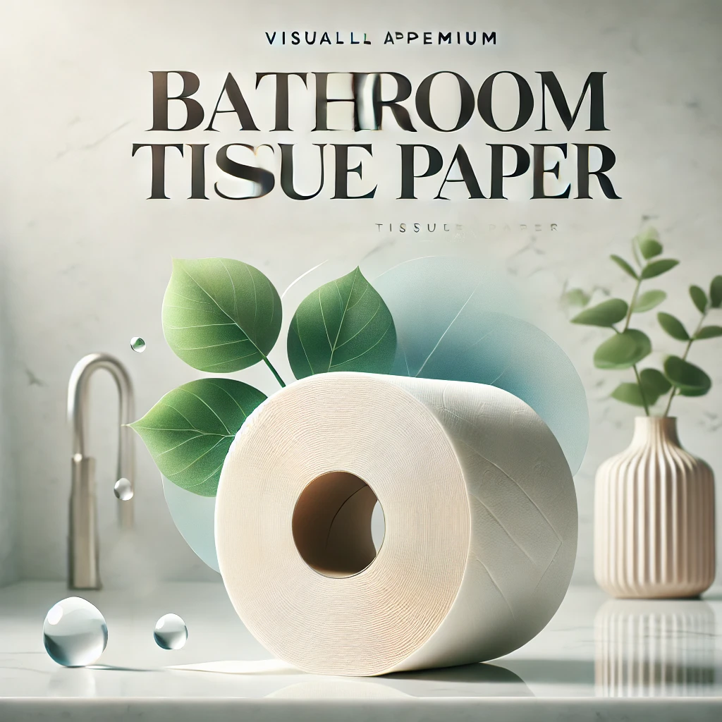 Bathroom-Tissue-Paper