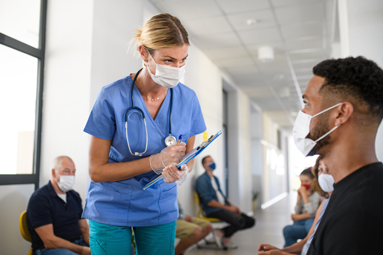 Benefits of Partnering with Clinical Staffing Experts Benefits of Partnering with Clinical Staffing Experts