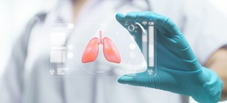 Best Pulmonologist in Delhi