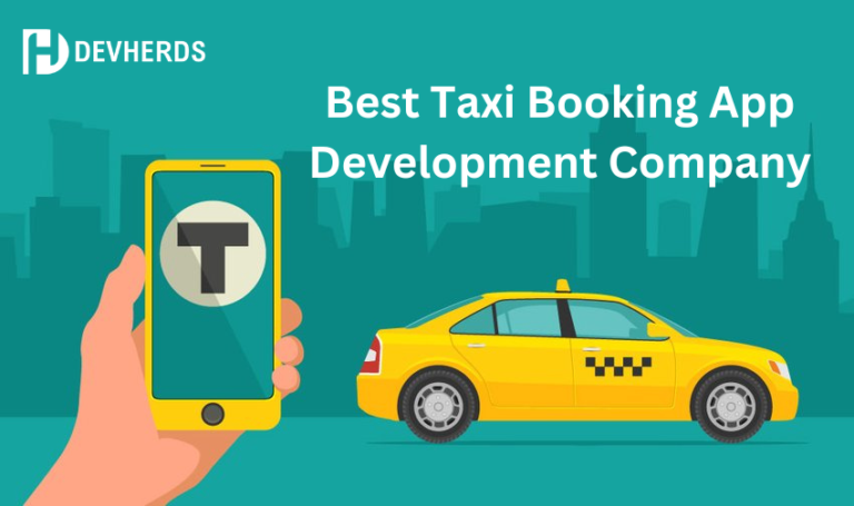 Best Taxi Booking App Development Company Best Taxi Booking App Development Company