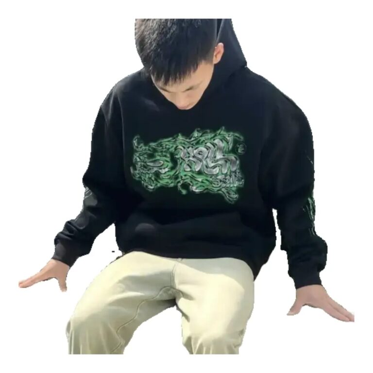 Hell Star Hoodie Style Tips You Need to Try