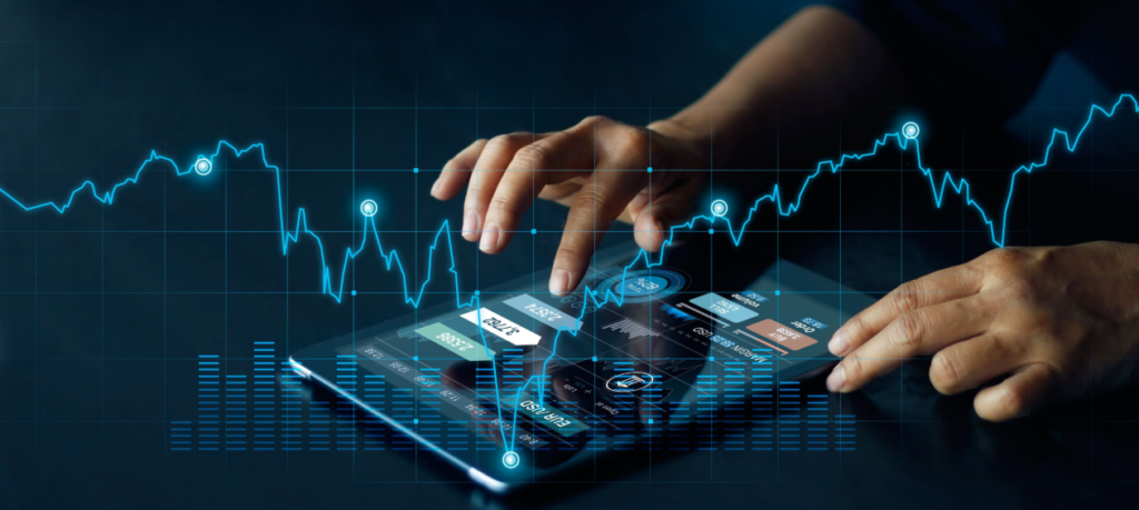 Blockchain Development Services