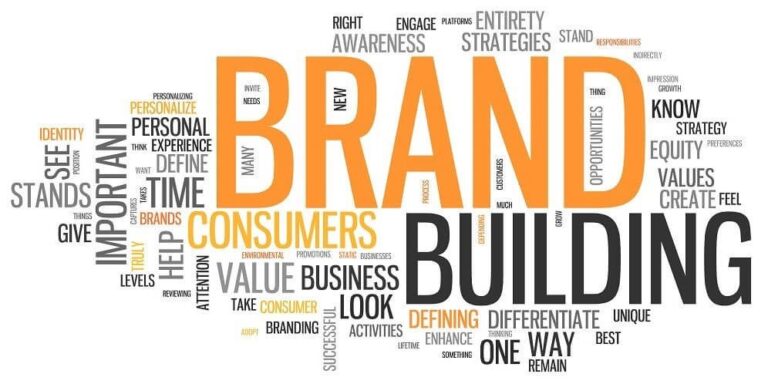 Building a Brand with a Social Media Marketing Platform