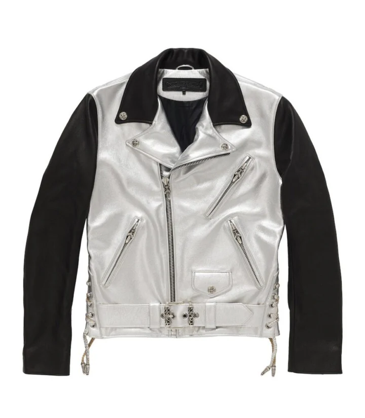 “From Biker to Billionaire: The Iconic Rise of Chrome Hearts”