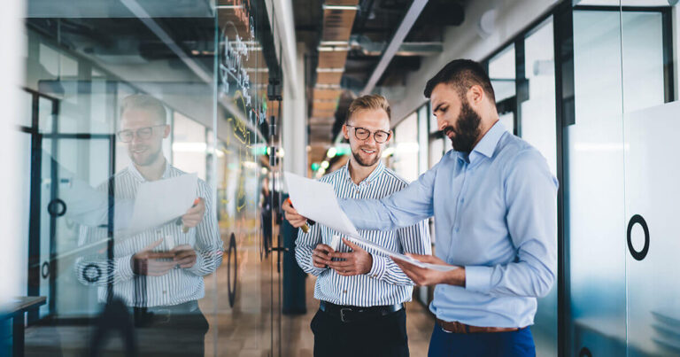 Business IT Consulting Services: Empowers Organization