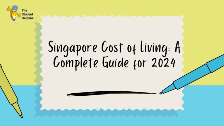 Singapore Cost of Living: A Complete Guide for 2024