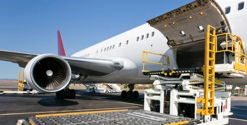 Courier Service - Overseas Air Freight Courier Service